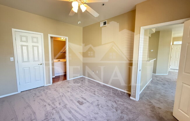 2 beds, 2 baths, 1,018 sqft, $1,395, Unit Apt 2043
