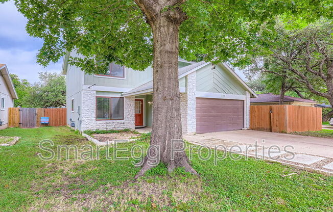 11426 BRISTLE OAK TRL