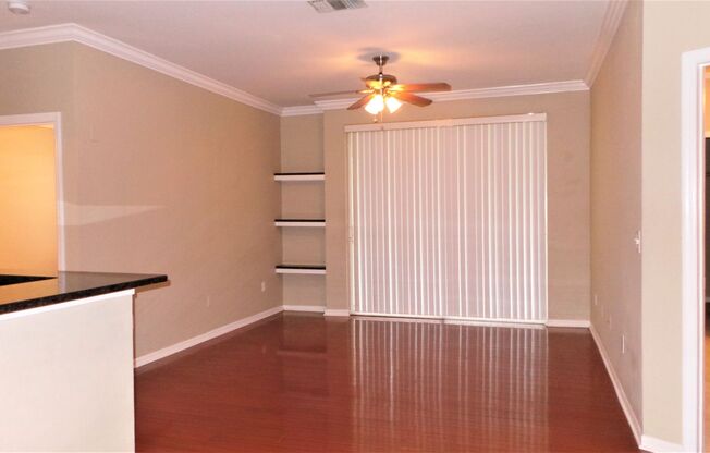 Beautiful 2/2 Ground Floor Condo in Gated Bella Terra Community-Orlando!