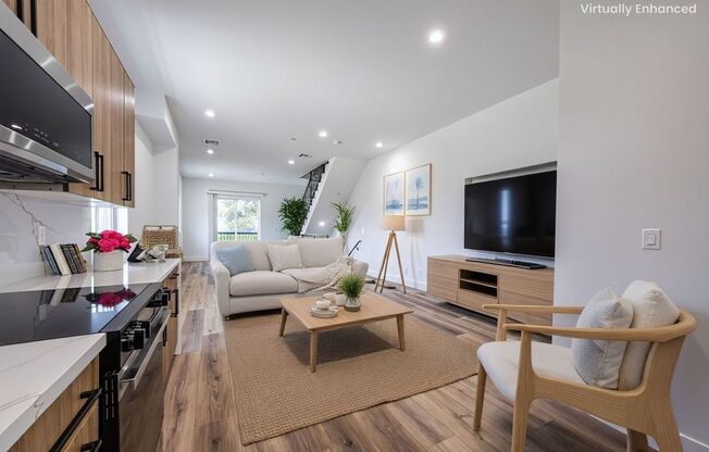 4443.5 Auckland Avenue