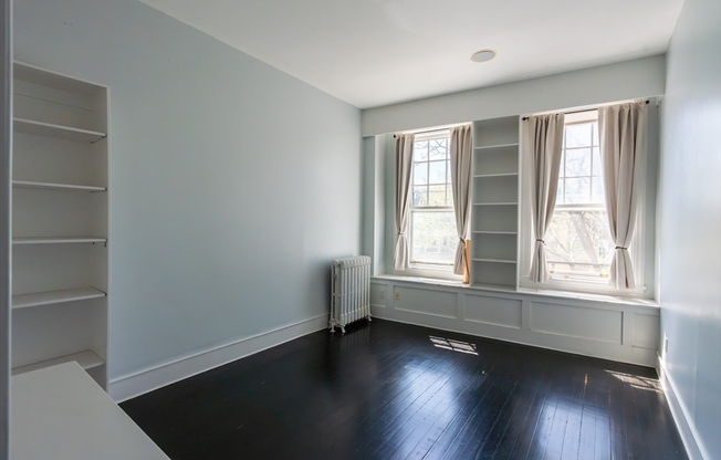 371 Harvard St 2AB