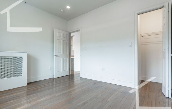 NEWLY RENOVATED FENWAY 2 BED FOR JUNE 1ST, 2025 MOVE-IN