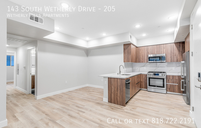 143 S WETHERLY DR