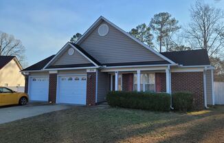 834 Broadmore Drive