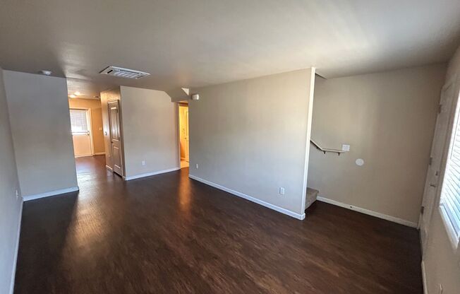Bell Villas Townhomes