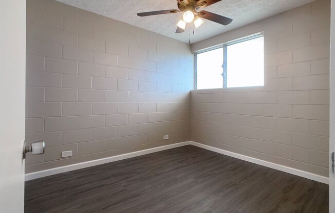 2 beds, 1 bath, $2,195, Unit #407