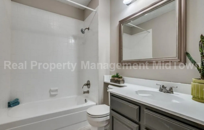 3 beds, 2 baths, $2,400