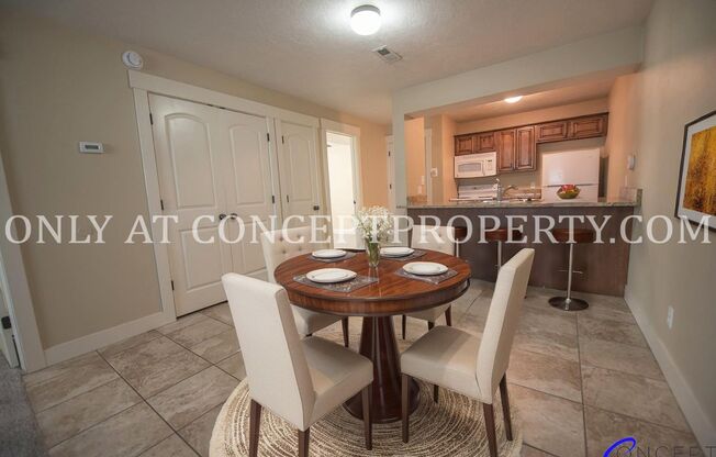 7108 South Highland Drive