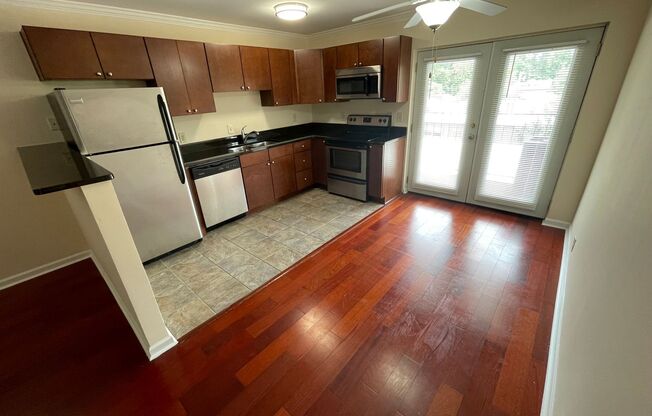 Mathieson House Apartments