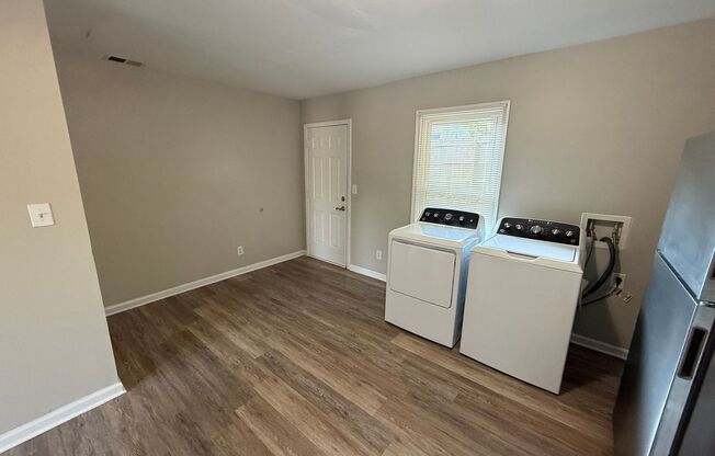 Catawba Apartments - 310