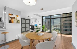 3 beds, 2 baths, $4,340, Unit Unit 1402