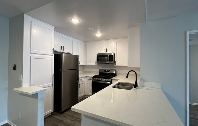 2 beds, 2 baths, 1,200 sqft, $2,548, Unit 316