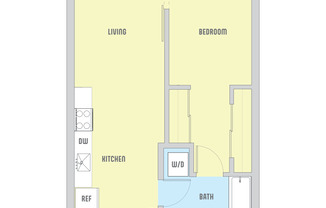 Partner-provided photo for $1648 unit