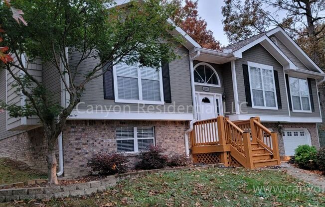 Recently Renovated!!Beautiful 4BR home.