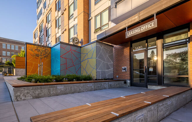 Partner-provided property photo