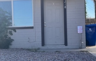218 S 3 ST