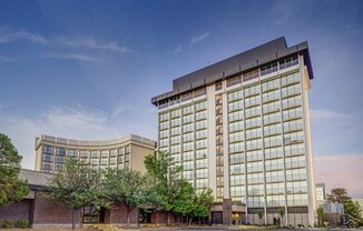 Lattice Apartments in Salt Lake City