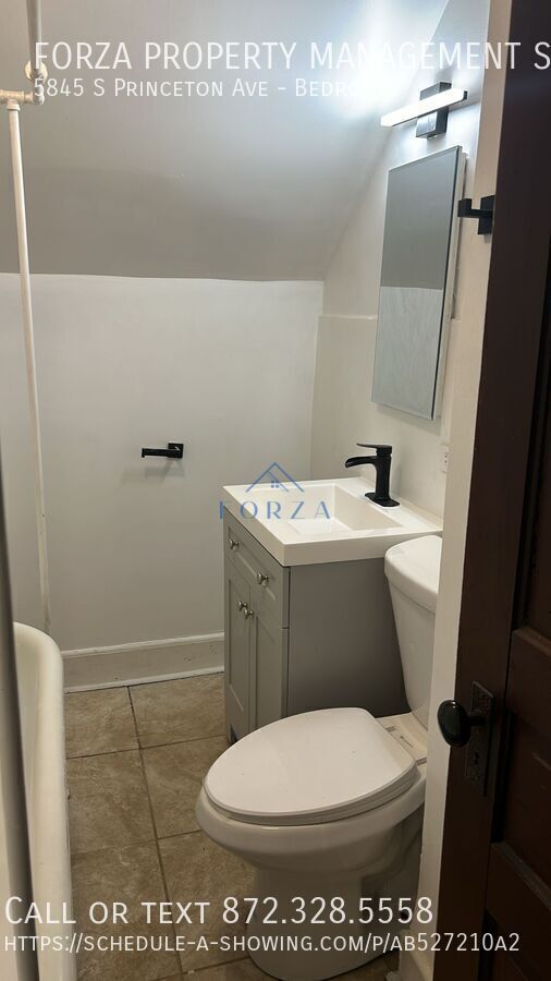 5845 S PRINCETON AVE