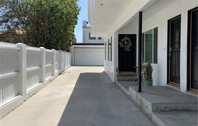 2308 Harriman Ln Apt A