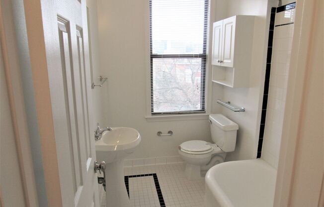 Studio, 1 bath, 407 sqft, $1,995, Unit H315