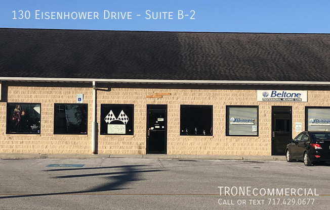 130 EISENHOWER DR