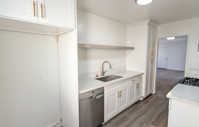 Dickens Garden Apartments