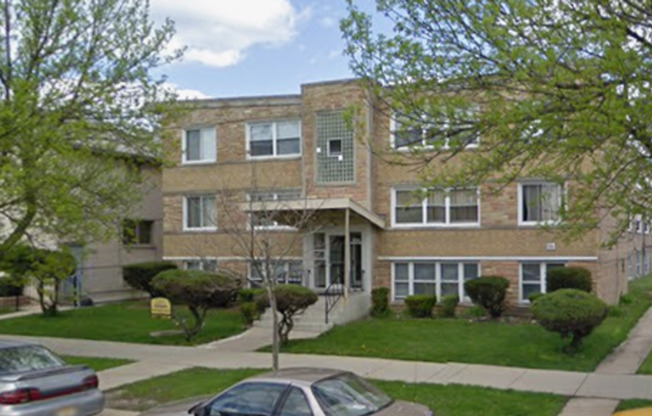 2023-2025 N Harlem Ave