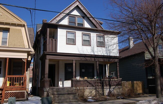 11 North Franklin Street