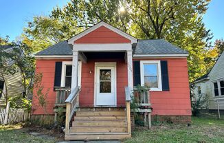 3 beds, 1 bath, $1,300