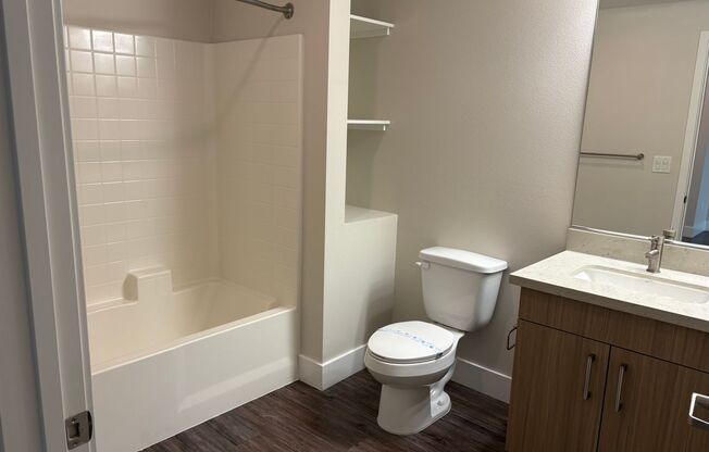 1 bed, 1 bath, 753 sqft, $2,615, Unit 7303