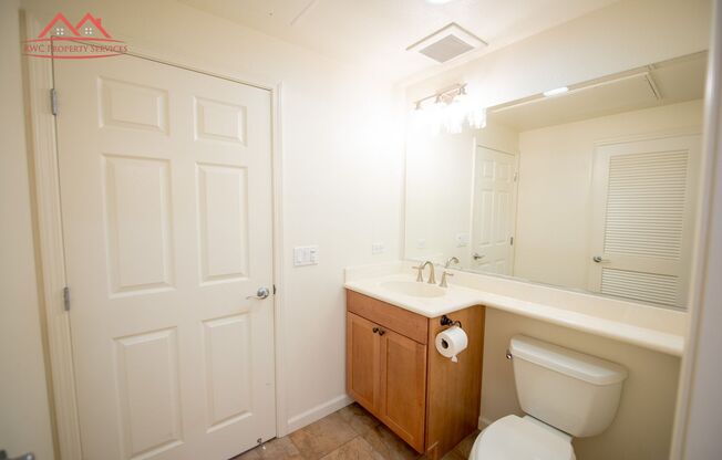 1 bed, 1 bath, $2,850, Unit #125