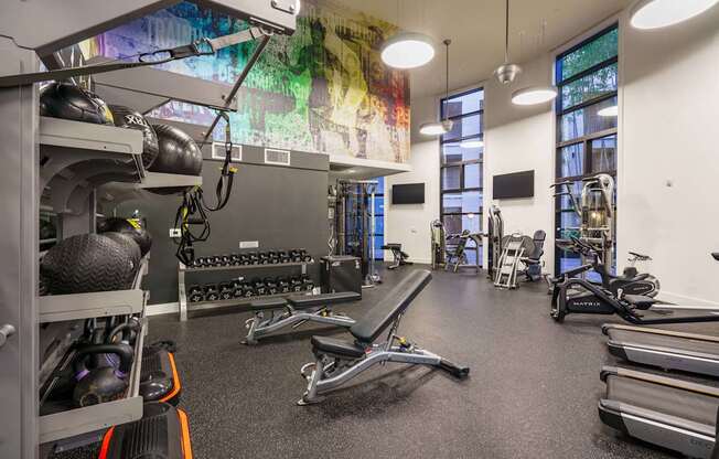 Convenience at Your Front Door