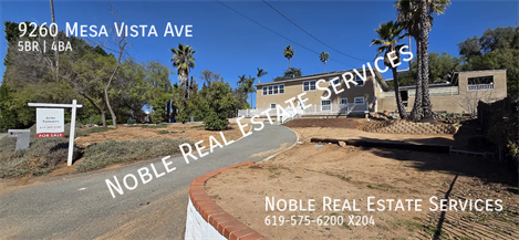 9260 MESA VIS AVE