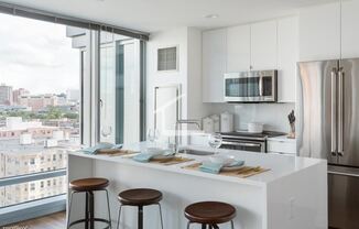 1377 Boylston St Unit 1207