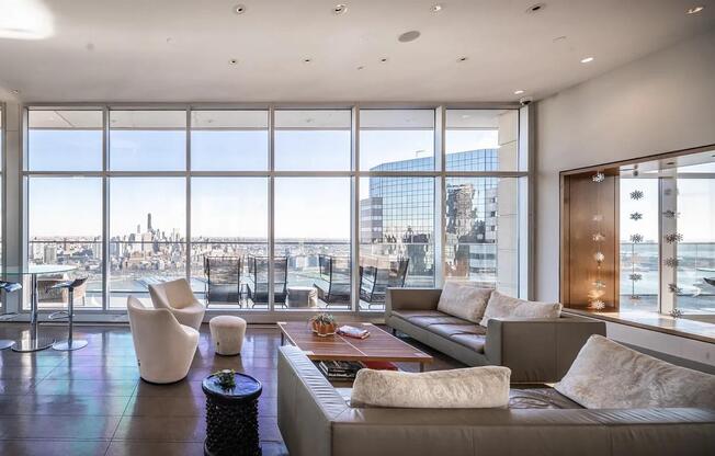 Studio, 1 bath, 452 sqft, $4,000, Unit 23H