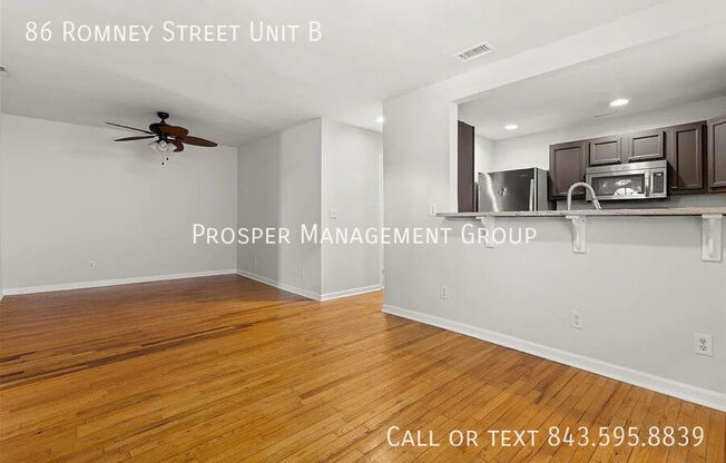 86 ROMNEY ST