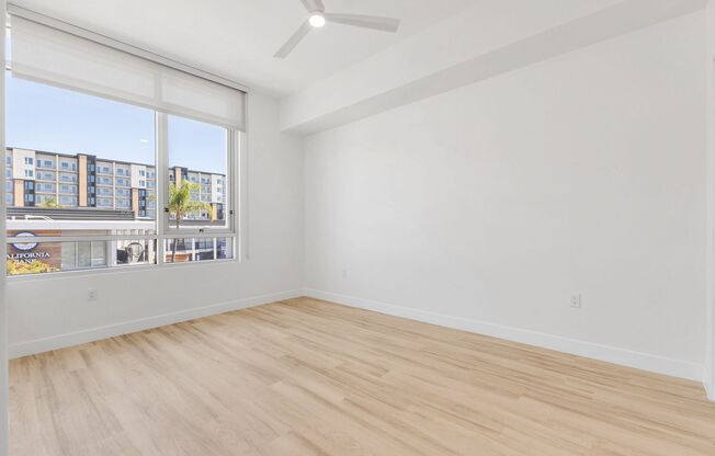 2 beds, 1 bath, 987 sqft, $3,495, Unit 201