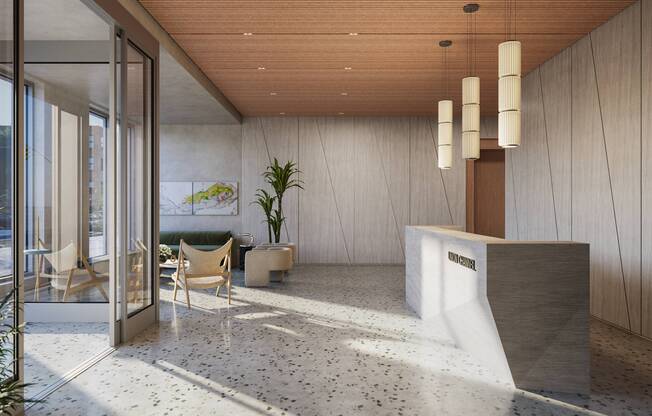 1 bed, 1 bath, $4,000, Unit 6N