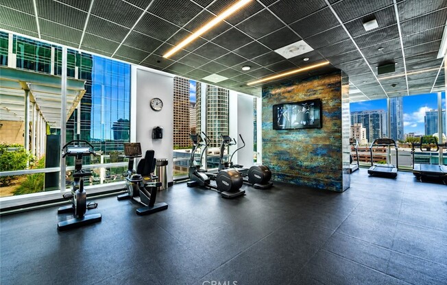 Studio, 1 bath, 514 sqft, $2,700, Unit 1818