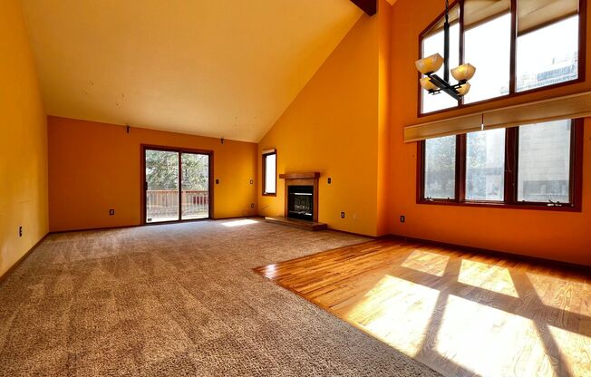 Beautiful 4-Bedroom Home in Boulder, CO!