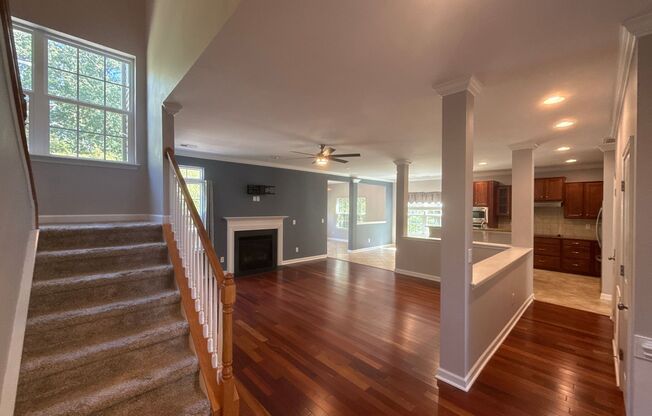 Providence Grove
