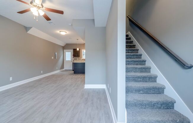 2 beds, 2.5 baths, 1,100 sqft, $1,195, Unit #109