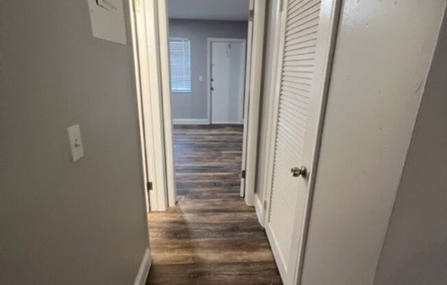 1 bed, 1 bath, 583 sqft, $1,695, Unit 2300-108