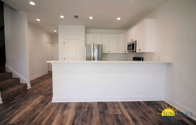 Gorgeous Townhome in Fort Walton Beach!