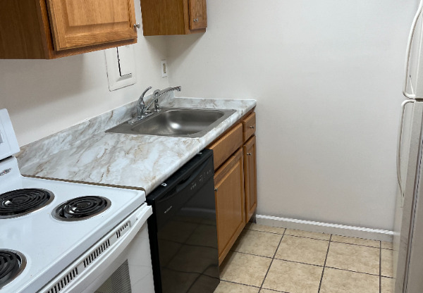 508 Fourth Street