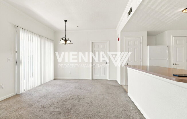 2 beds, 2 baths, 1,057 sqft, $1,995, Unit 1626