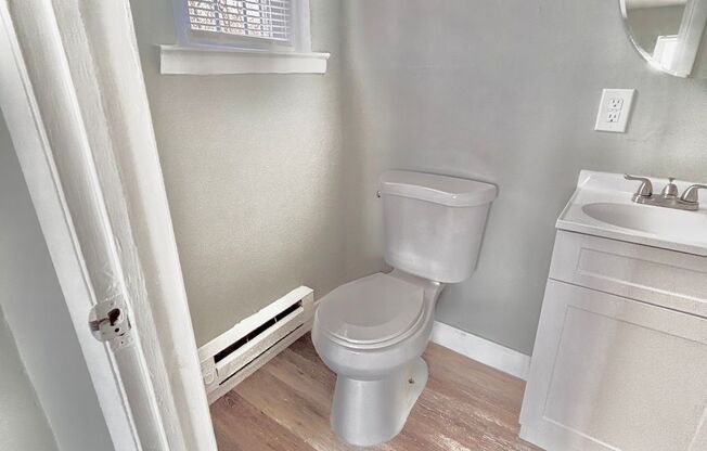 2 beds, 2 baths, 785 sqft, $1,500, Unit 2429-06