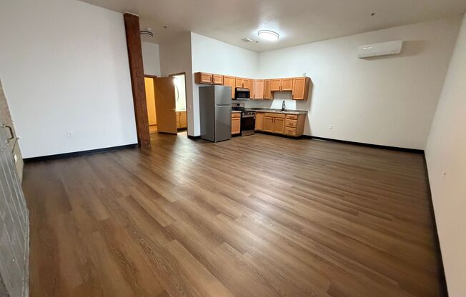 Studio, 1 bath, 594 sqft, $1,250, Unit 3112