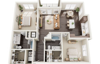 Partner-provided photo for $1909 unit