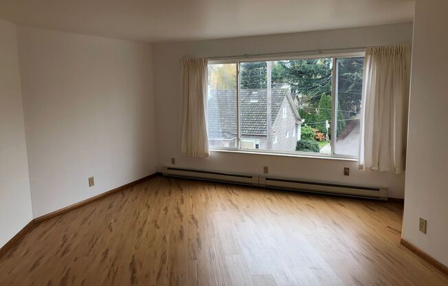 Studio, 1 bath, $1,300, Unit Unit #303